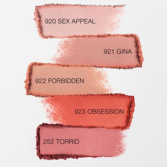 Nars Cosmetics Powder Blush - Picture 5 of 7